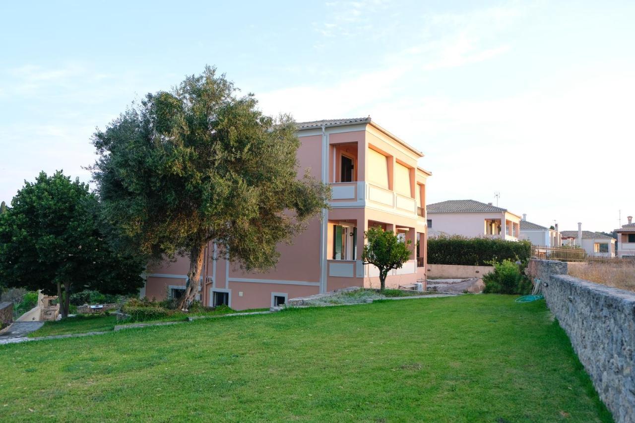 Apartament Lia's Two *
