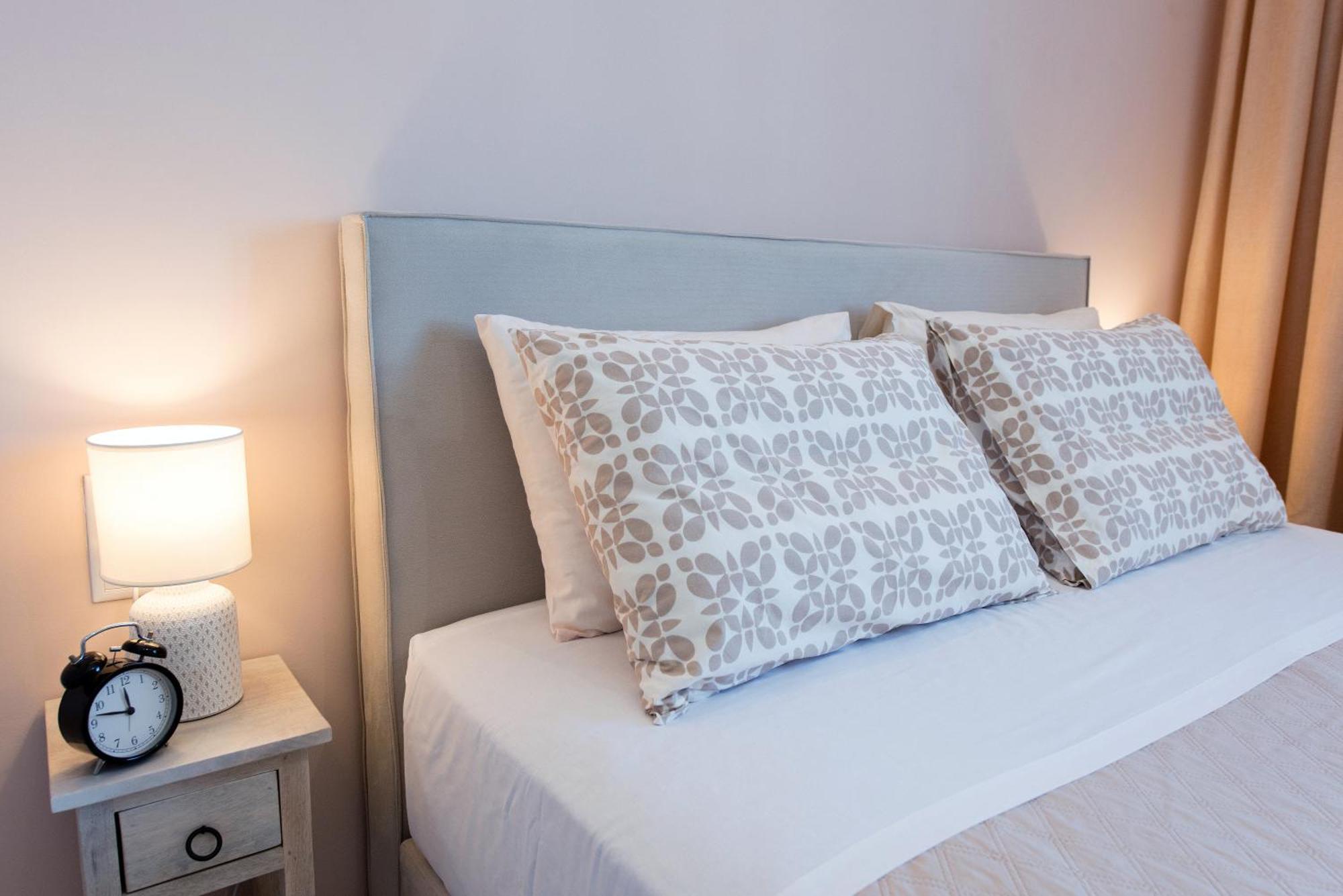 Apartament Lia's Two