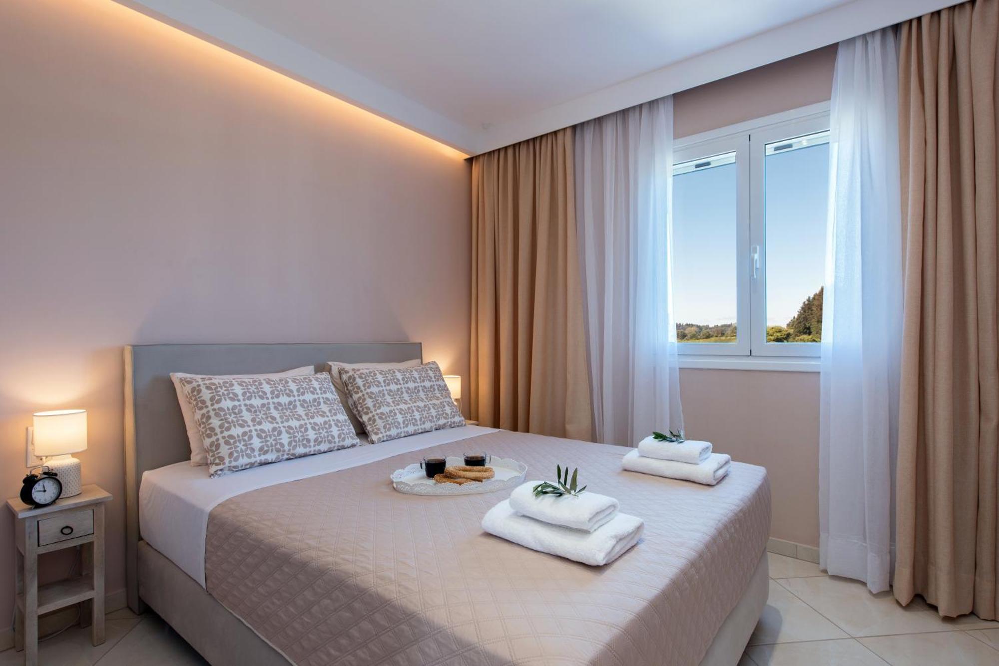 Lia's Two Apartament