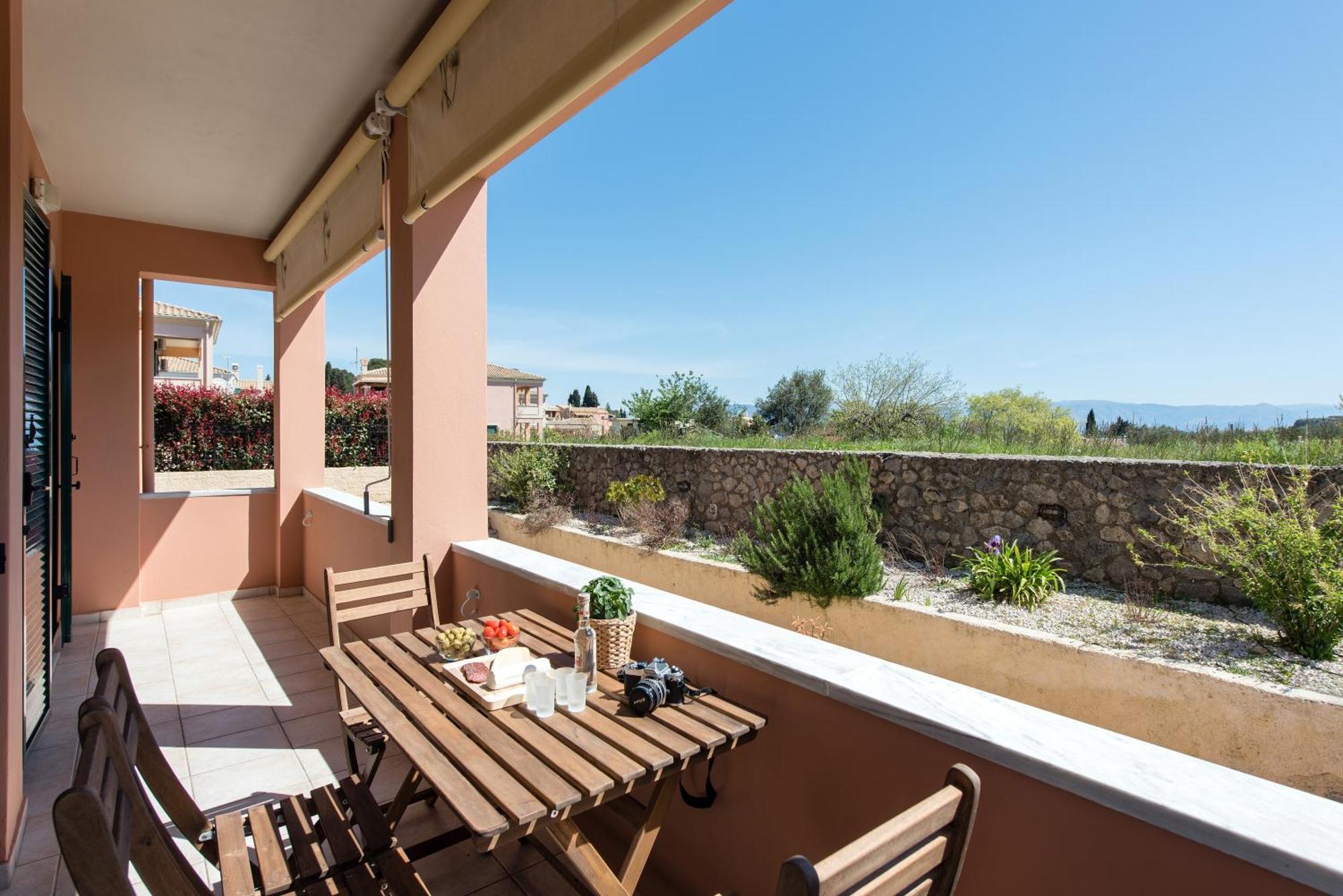 Apartament Lia's Two