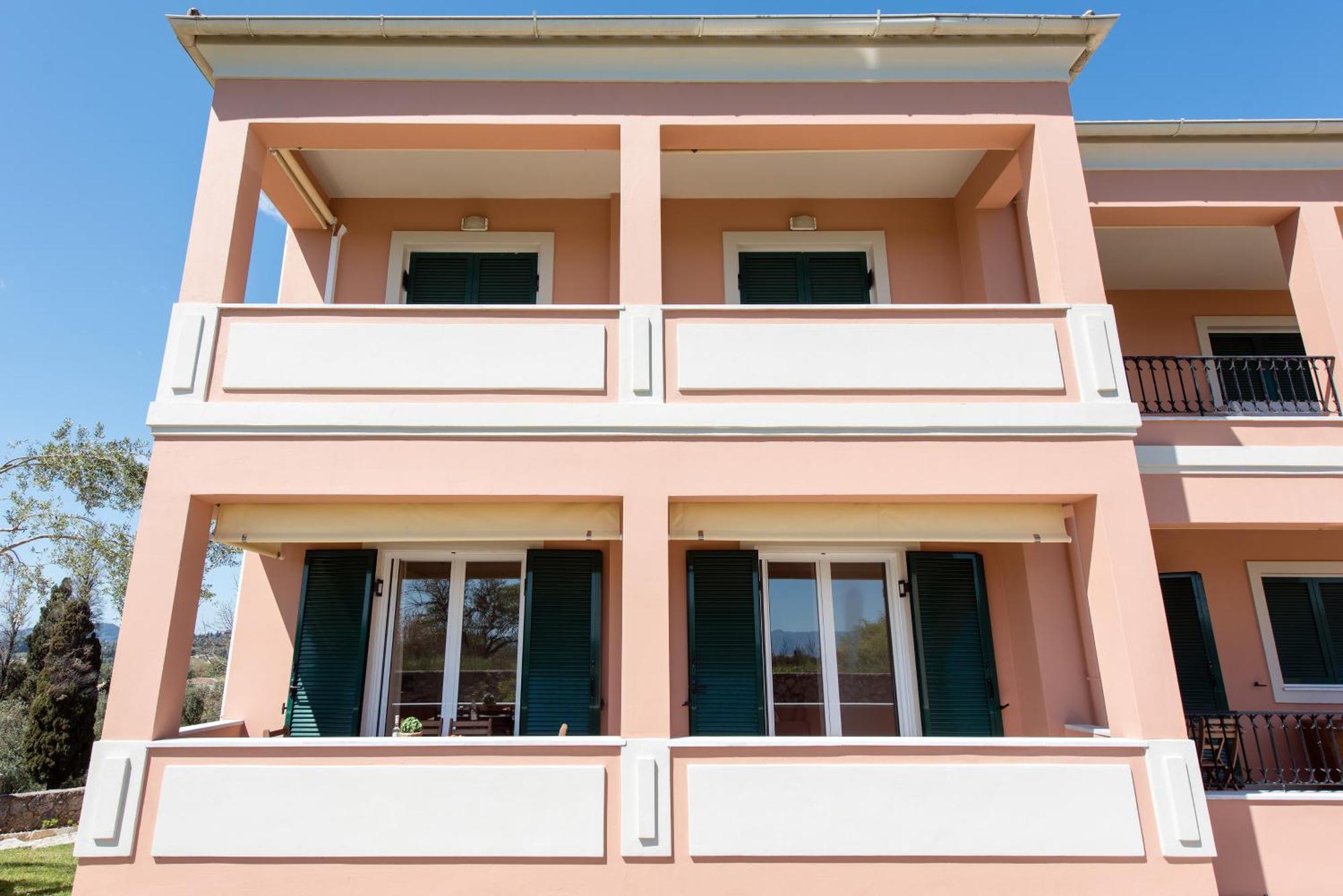 Apartament Lia's Two